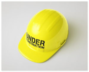 Under Construction