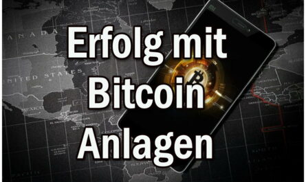Bitcoin Anlagen