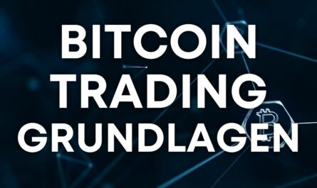 Bitcoin Trading Grundlagen