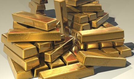 Gold Geldanlage