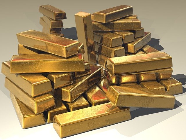 Warum wir alle in Gold investieren sollten?