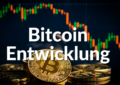 Bitcoin Entwicklung