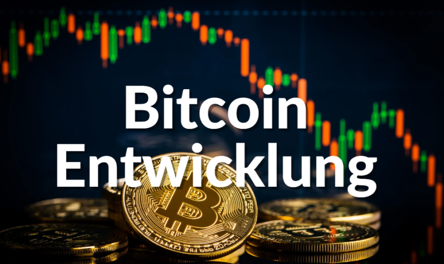 Bitcoin und seine Konkurrenten: Aktuelle Entwicklung