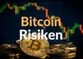 Bitcoin Risiken